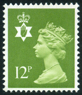 Timbre Grande Bretagne Y&T N°942 Timbre Grande Bretagne Y&T N°942