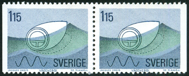 Briefmarken Y&T N°1082a Briefmarken Y&T N°1082a