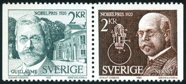 Timbre Suède Y&T N°1112a Timbre Suède Y&T N°1112a