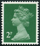 Briefmarken Grobritannien Y&T N608A