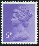 Stamp Y&T N613A
