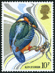 Stamp Y&T N922