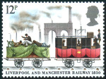 Briefmarken Y&T N930