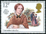 Briefmarken Y&T N937