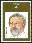 Briefmarken Y&T N951