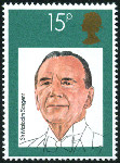 Stamp Y&T N953