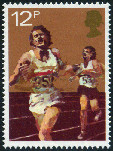Briefmarken Y&T N955