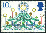 Briefmarken Y&T N959