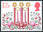 Briefmarken Y&T N960