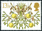 Briefmarken Y&T N961