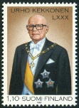 Briefmarken Y&T N834
