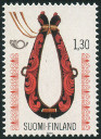 Timbre Y&T N836