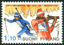 Stamp Y&T N837