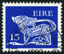 Stamp Y&T N422