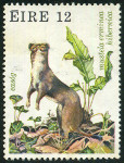 Timbre Y&T N424