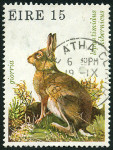 Timbre Y&T N425