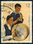 Timbre Y&T N428