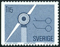 Timbre Y&T N1078
