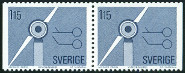 Timbre Y&T N1078a