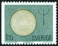Timbre Y&T N1079