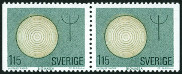 Timbre Y&T N1079a