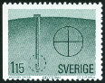 Timbre Y&T N1081