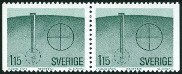 Timbre Y&T N1081a