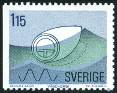 Timbre Y&T N1082