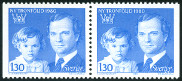 Timbre Y&T N1083b