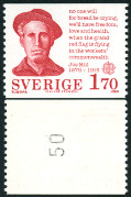 Timbre Y&T N1089a