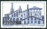 Timbre Y&T N1091
