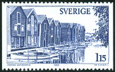 Timbre Y&T N1094
