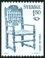 Timbre Y&T N1097