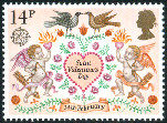Briefmarken Y&T N972