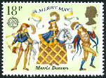 Stamp Y&T N973