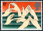 Stamp Y&T N°977