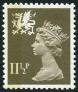 Timbre Grande Bretagne Y&T N982