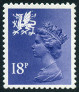 Stamp Y&T N988