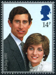 Briefmarken Y&T N1001