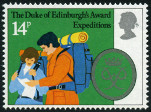 Briefmarken Y&T N1003