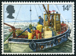 Briefmarken Y&T N1007