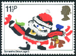 Briefmarken Y&T N1011