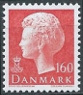 Timbre Y&T N724