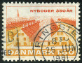 Timbre Y&T N732