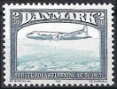 Timbre Y&T N745