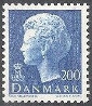 Timbre Y&T N748