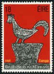 Stamp Y&T N440