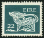 Timbre Y&T N444
