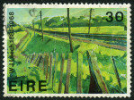 Timbre Y&T N451