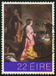 Timbre Y&T N459